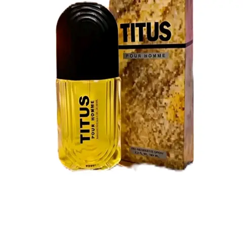 Pafen Ayiti Titus Pour Homme Eau de Toilette Spray 100 ml - Men's Fragrance
