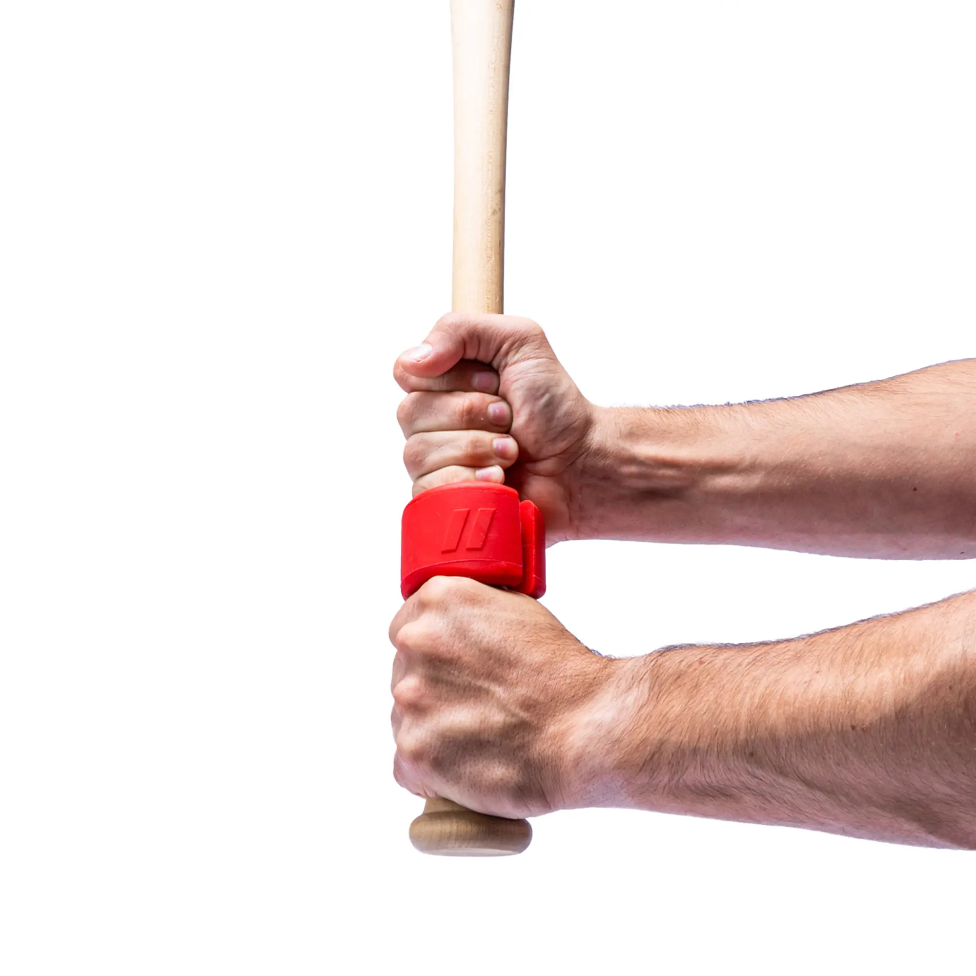 SplitHitter Righty Baseball Training Aid