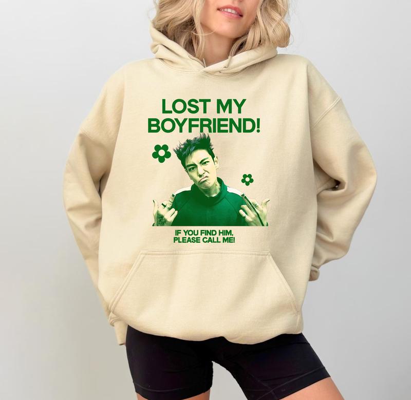 Rapper Thanos Squid Game Vintage Shirt, Lost My Boyfriend Sweatshirt, Boyfriend Material Mr Lover Thanos T Shirt Sweatshirt Hoodie