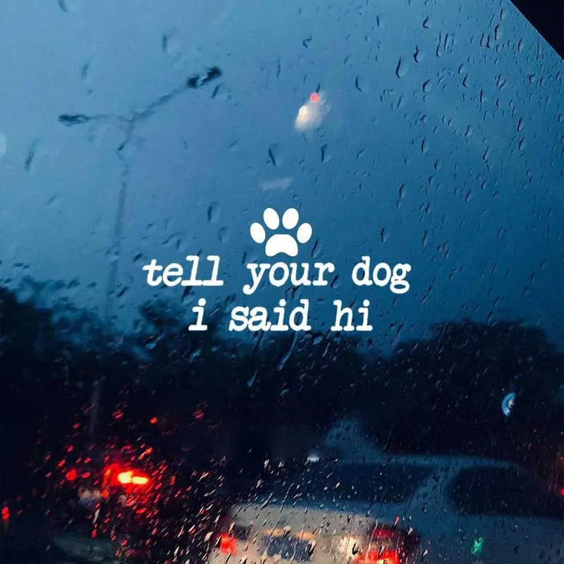 Self-adhesive Car Decorative Stickers, Decoration Accessories for Car, Laptop, Refrigerator, Plastic Surface, Car Decals, Automobile Decals, Automotive Decals