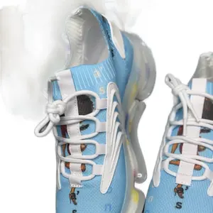 PRESSURE KICK’s ( running shoes)