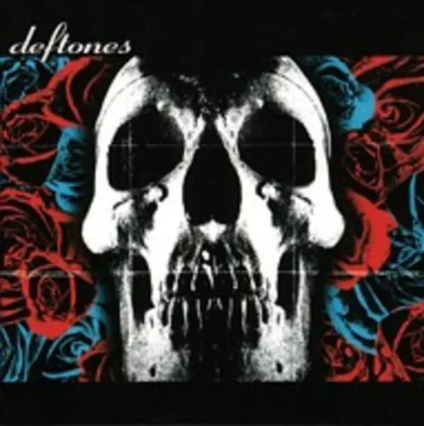 Deftones - Deftones  [COMPACT DISC - CD] Enhanced