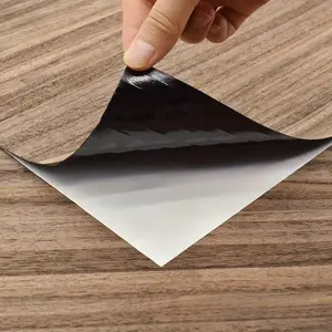 17 x 11 Miniature Dollhouse Flooring in Classic Walnut Wood Grain for 1/12 1/6 Scale Furniture Accessories OB11 Model DIY Christmas New Year Gift