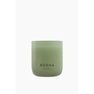Refresh Incense Candle