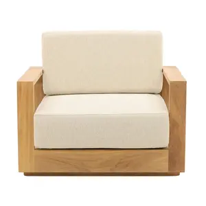 Ozark Outdoor Sofa Chair