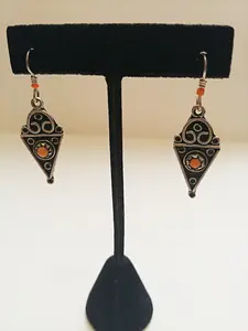 Moroccan Love knot