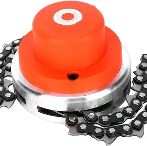 Chain trimmer weed & grass wacker Chain trimmer weed & grass wacker