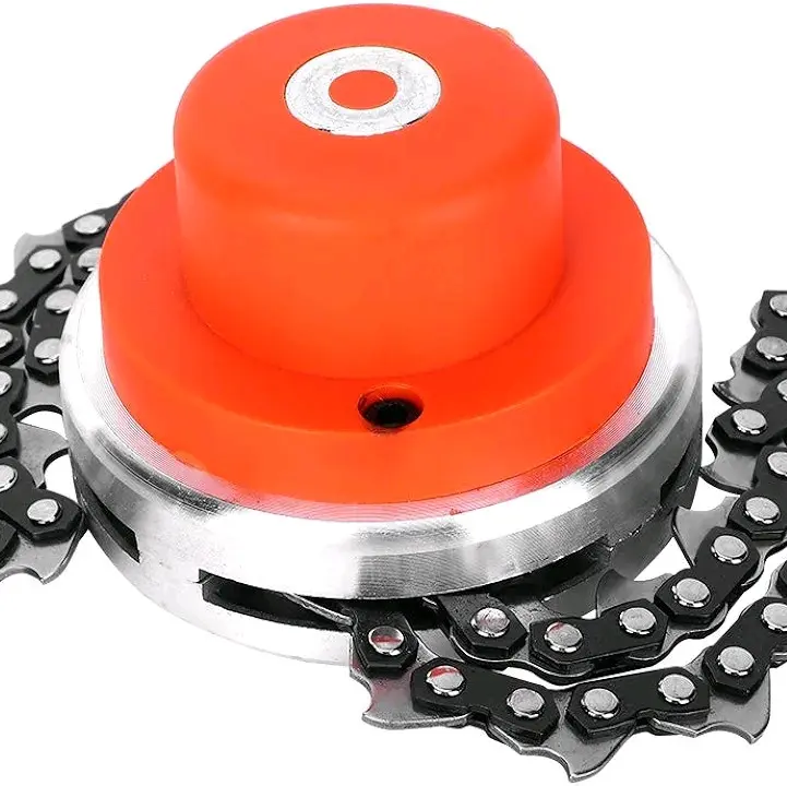 Chain trimmer weed & grass wacker Chain trimmer weed & grass wacker
