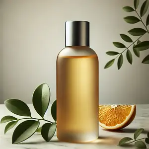 Luminous Silk Moisturizing Body Oil, Nourish and Glow