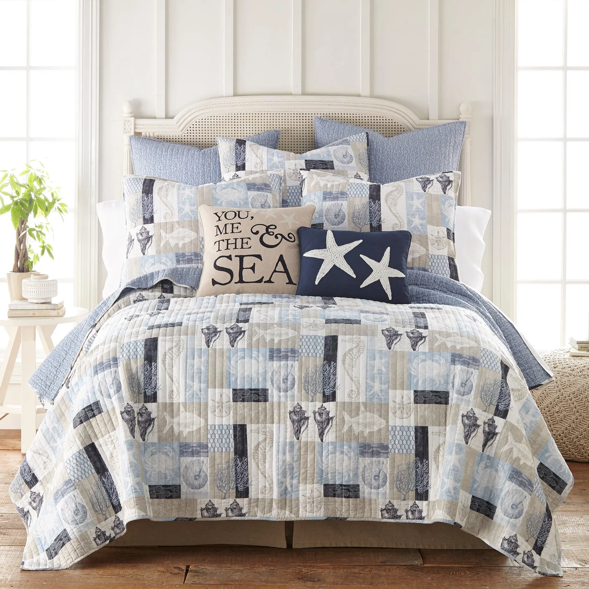 Cerralvo Quilt