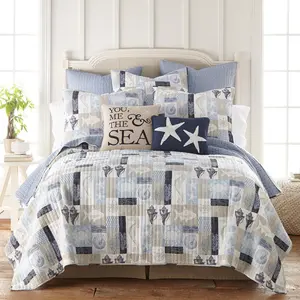 Cerralvo Quilt