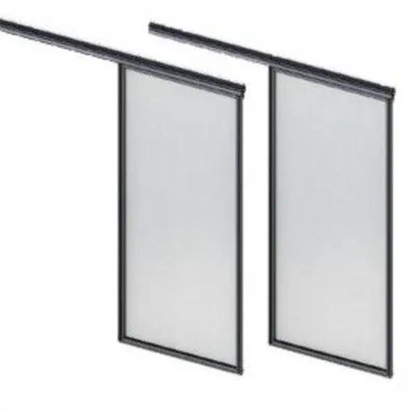 Extra Sliding Door (PRE-ORDER)