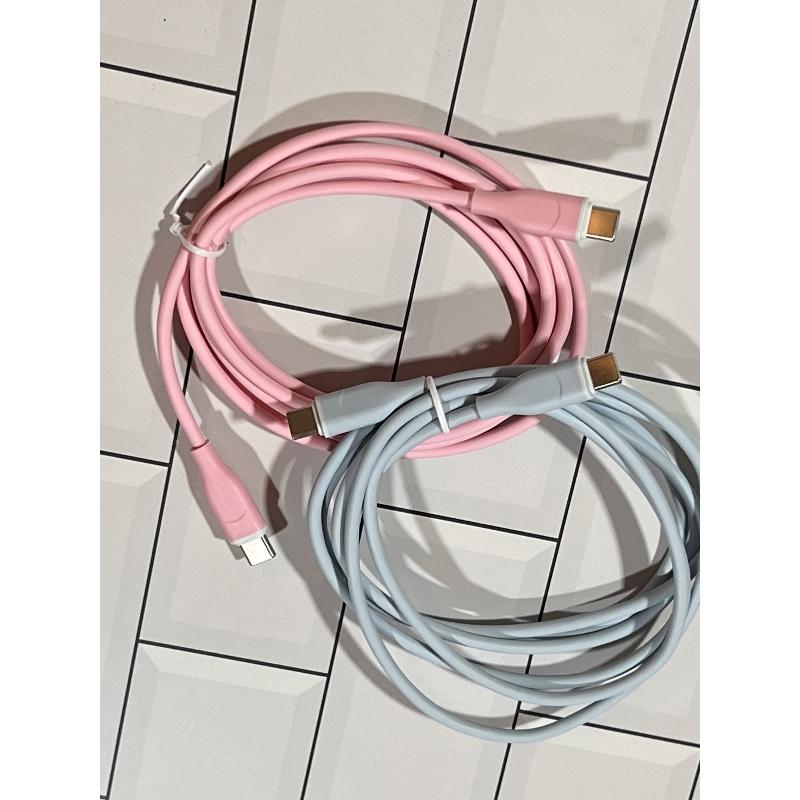 2PCS Premium Charging Cable - Tangle-Free Rapid Sync for smartphone Devices