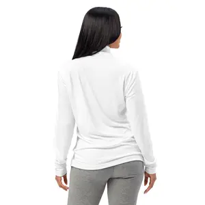Intelligence Era Quarter-Zip Pullover