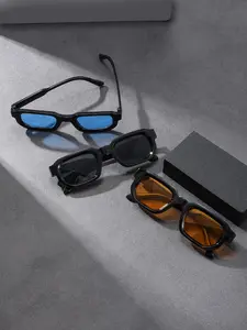 10 Pairs Unisex Large Frame Sunglasses, Fashionable Comfortable Eyewear for Women, Outdoor Activities, Parties, Travel, Driving, Fishing