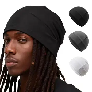 Unisex Fashion Skull Cap - One Size Fits All for Daily Wear, Sports & Sleep,2026 Summer Sportive Beanie Fitted Hat for Men Women,Outfit Machine Washable Polyamide SpringStatements Fitting Outdoor Hat