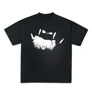 Ken Carson Actual Hate Teen X T-Shirt Gift For Women and Man Unisex T-Shirt 90s Vintage Bootleg Unisex Rap T-Shirt Vintage tee