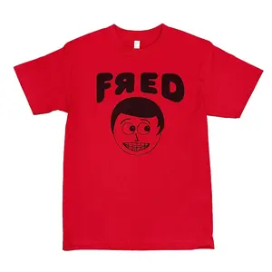Fred Figglehorn Tee - Unisex Graphic T-Shirt 100% Cotton
