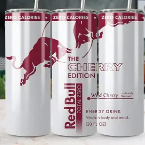 Chery RB 2026 Edition Tumbler, Gift for Friends, Funny 20oz Skinny Tumbler, Birthday Gift Ideas for him/her