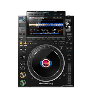 Pioneer DJ CDJ-3000 Pioneer DJ CDJ-3000