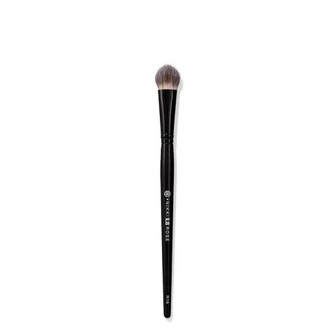BK Beauty X Nikki La Rose N16 Pro Concealer Brush