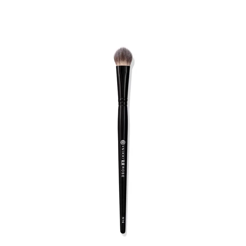 BK Beauty X Nikki La Rose N16 Pro Concealer Brush