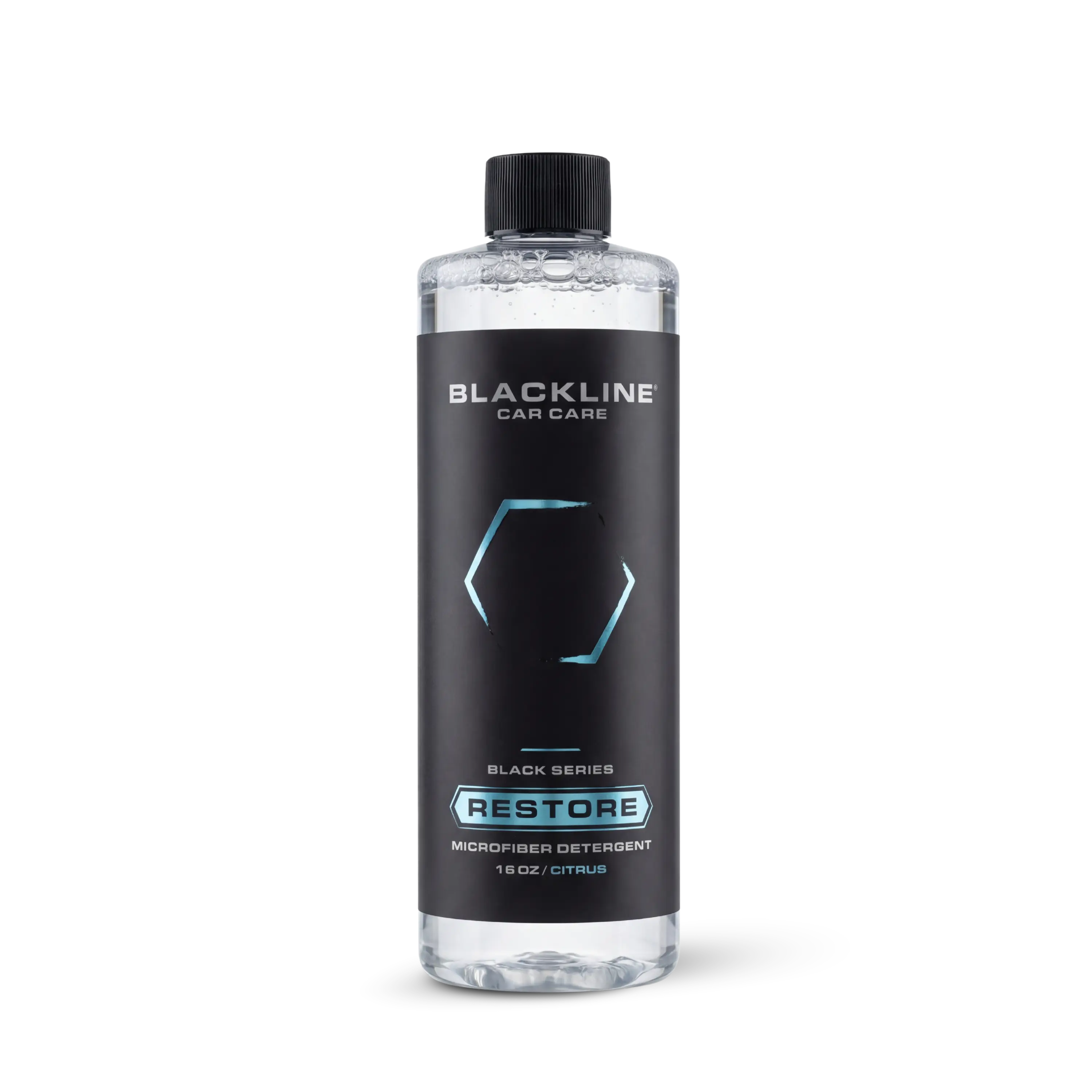 BLACKLINE® RESTORE MICROFIBER DETERGENT