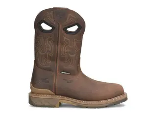 Double H Mens Phantom Rider Stanton Work Boot-PH5010