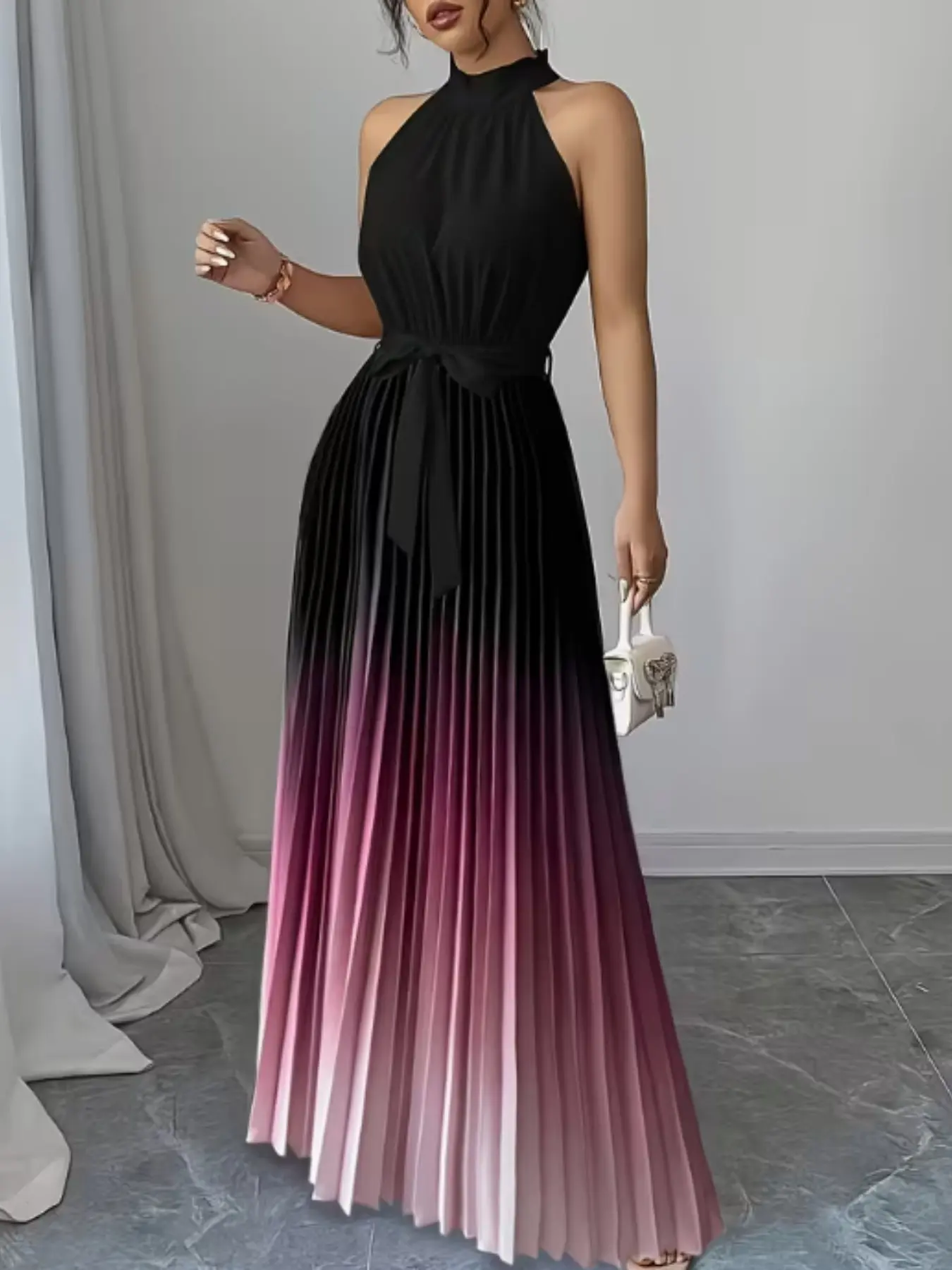 long prom dress cape Elegant Cape Sleeve A-Line Prom Dresses