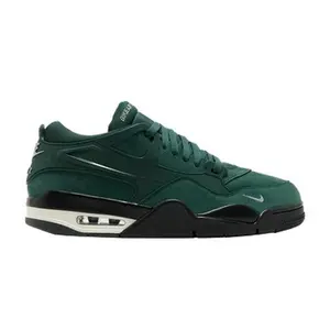 Nigel Sylvester x Air Jordan 4 RM SP 'Fence Green'