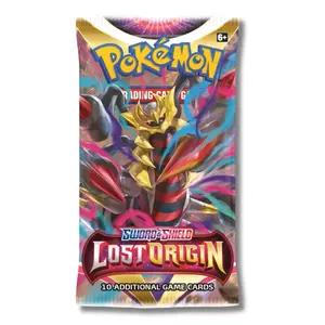 Sword & Shield SWSH11 - Lost Origin Booster Pack [Case Fresh]
