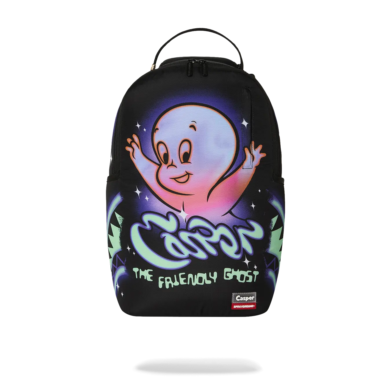 CASPER GHOST SHARK BACKPACK CASPER GHOST SHARK BACKPACK