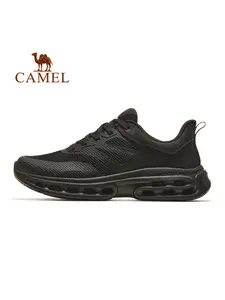 CAMEL Sports Summer Men's Lovers Shoes Casual Non-slip Shock Absorption Running Shoes