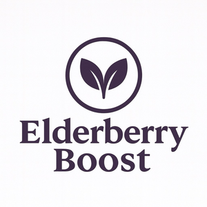 Elderberry Boost