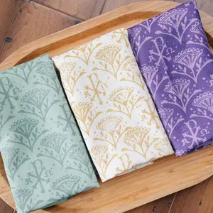 Catholic Liturgical Living Table Runner Set