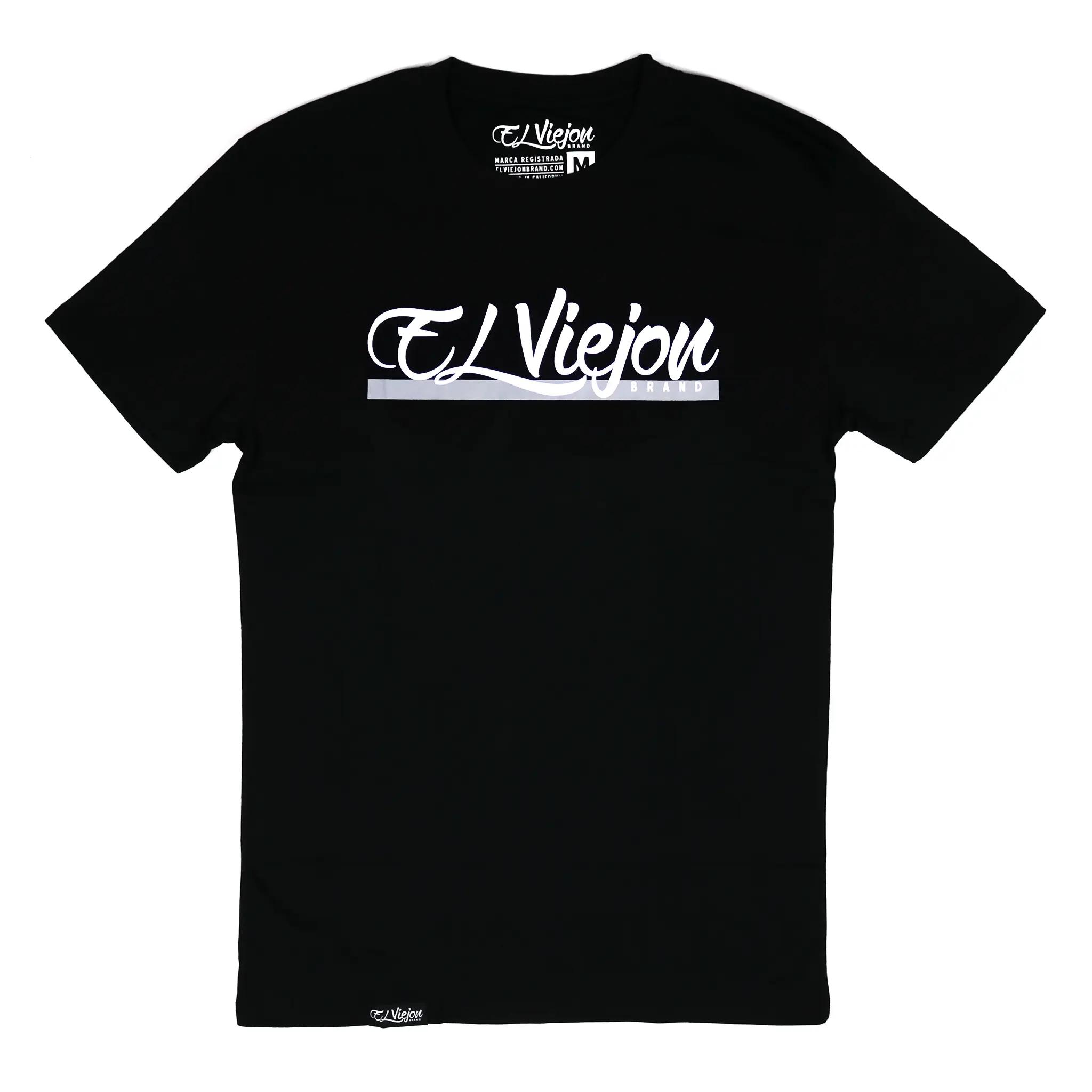 Alpha Shirt - BLACK