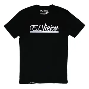 Alpha Shirt - BLACK