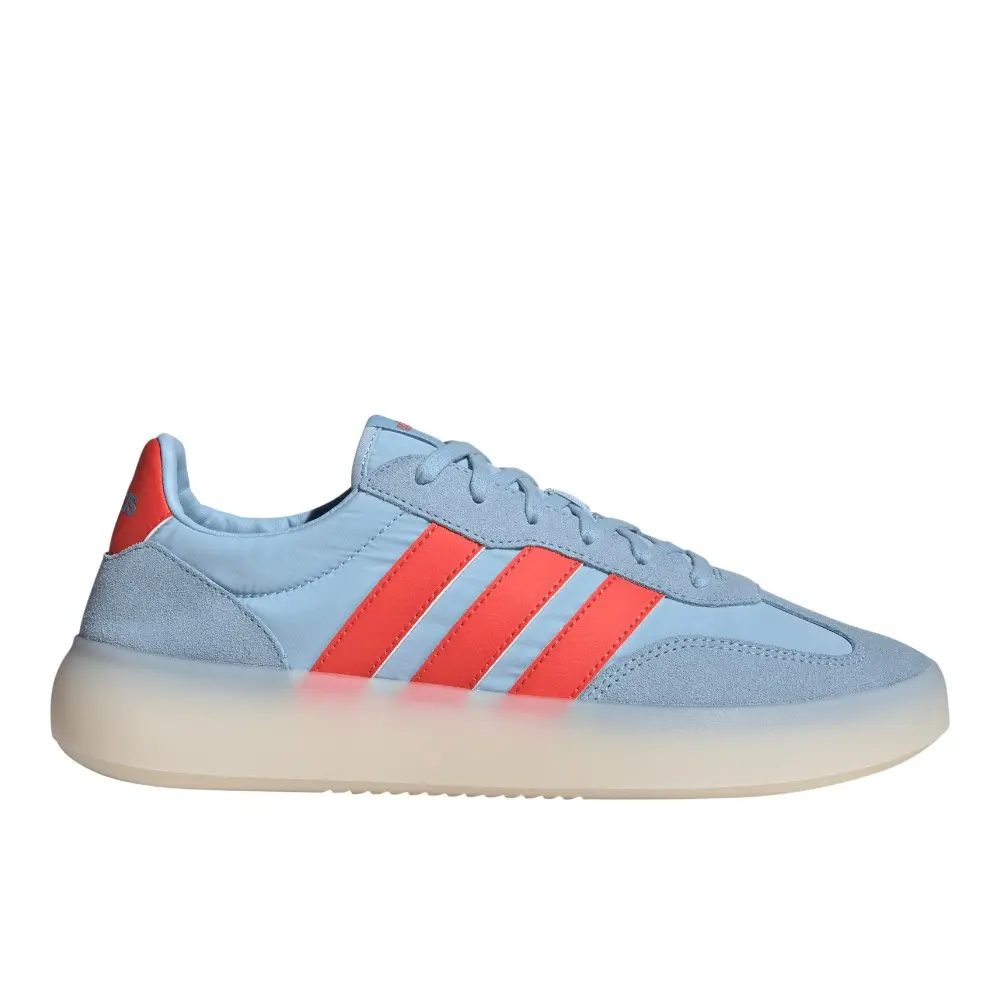 adidas Mens Barreda Decode Sneakers Shoes Casual - Blue