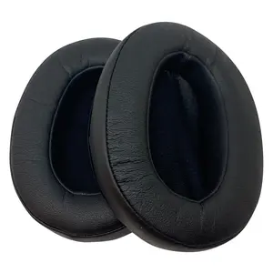 CentralSound Replacement Ear Pad Cushions for Sony WH-XB900N XB900 | WH-CH710N | CH700N | CH720N | WH-RF400 Headphones
