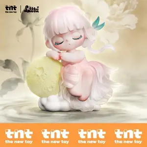 【tntspace】Liita Where Petals Settle series figures