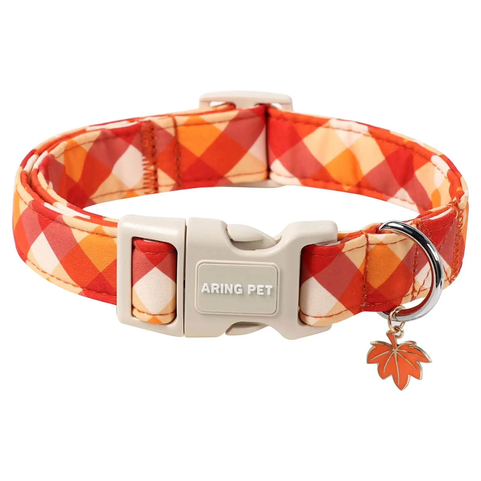 Fall-Multicolor Grid