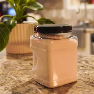 Luxury Laundry Powder Detergent 1LB - Premium Quality Cleaning Product