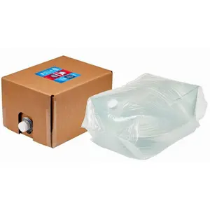 Bolt Liquid Calcium Chloride  (5 gallon pail)