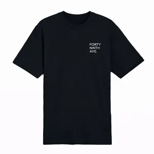 Origin Collection Tee | Premium Cotton Essential