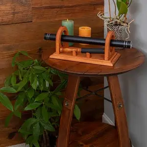 Wind River Meditation Chime - 19.25"