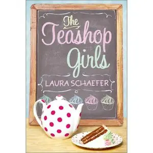 The Teashop Girls