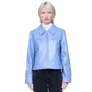 APPARIS Shay Croc Jacket