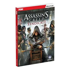 USED-Assassin's Creed Syndicate Official Strategy Guide: Standard Edition by Tim Bogenn (Paperback)