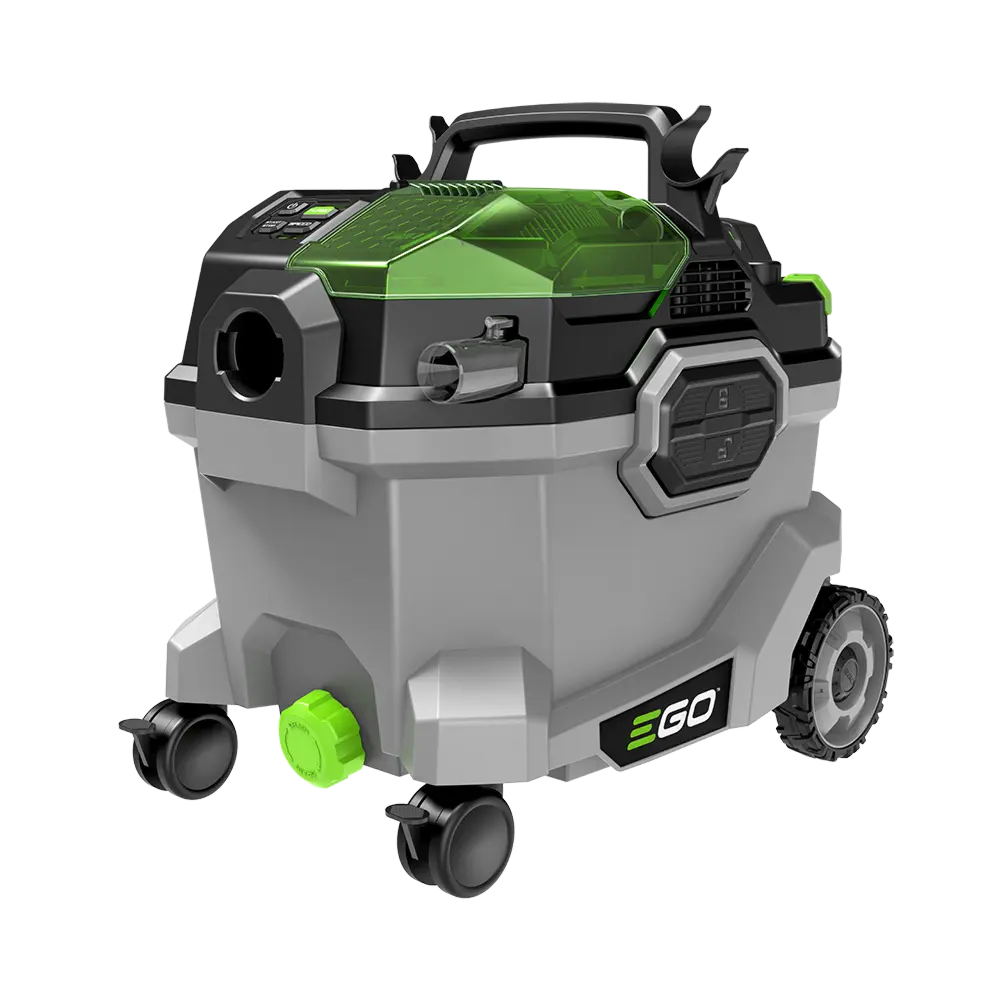 EGO Power+ 9 Gallon Wet/Dry Vacuum