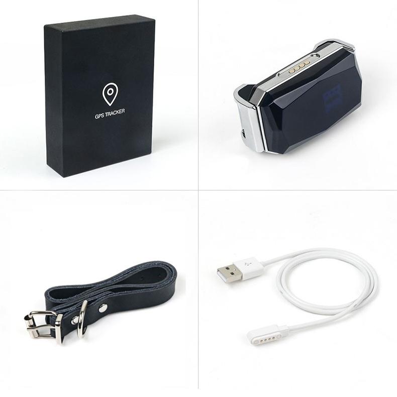 G12 Pet Locator Smart Wear GPS